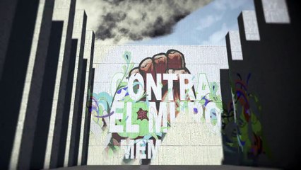 The Barrier - Se1 - Ep04 - Skin Contact HD Watch