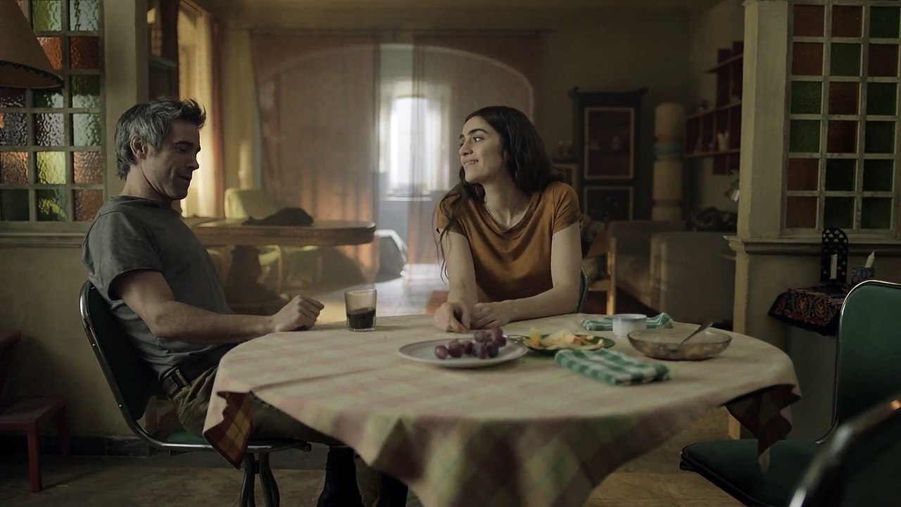 The Barrier - Se1 - Ep03 - The Lost Children HD Watch