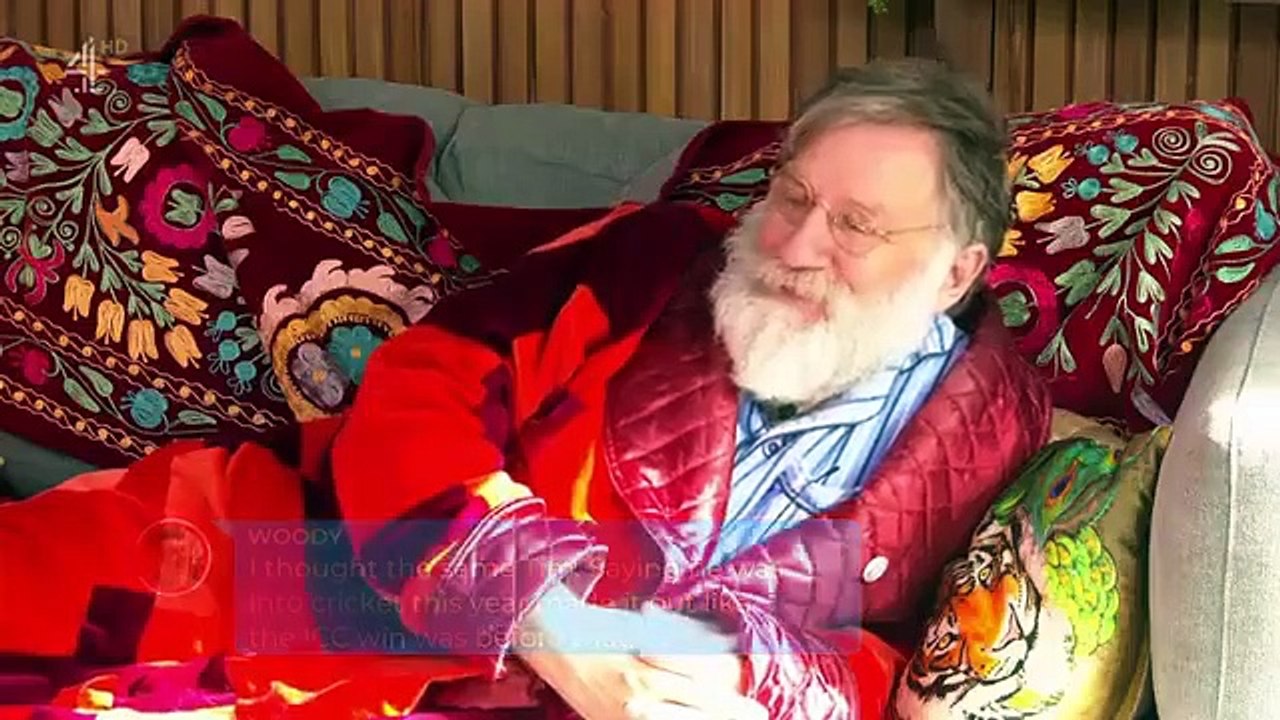 The Circle (UK) - Se2 - Ep18 HD Watch