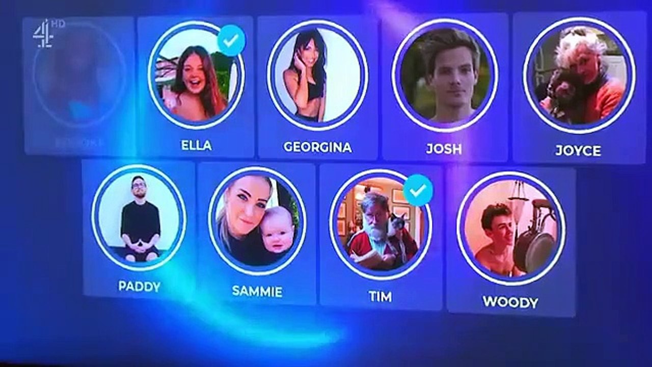 The Circle (UK) - Se2 - Ep15 HD Watch