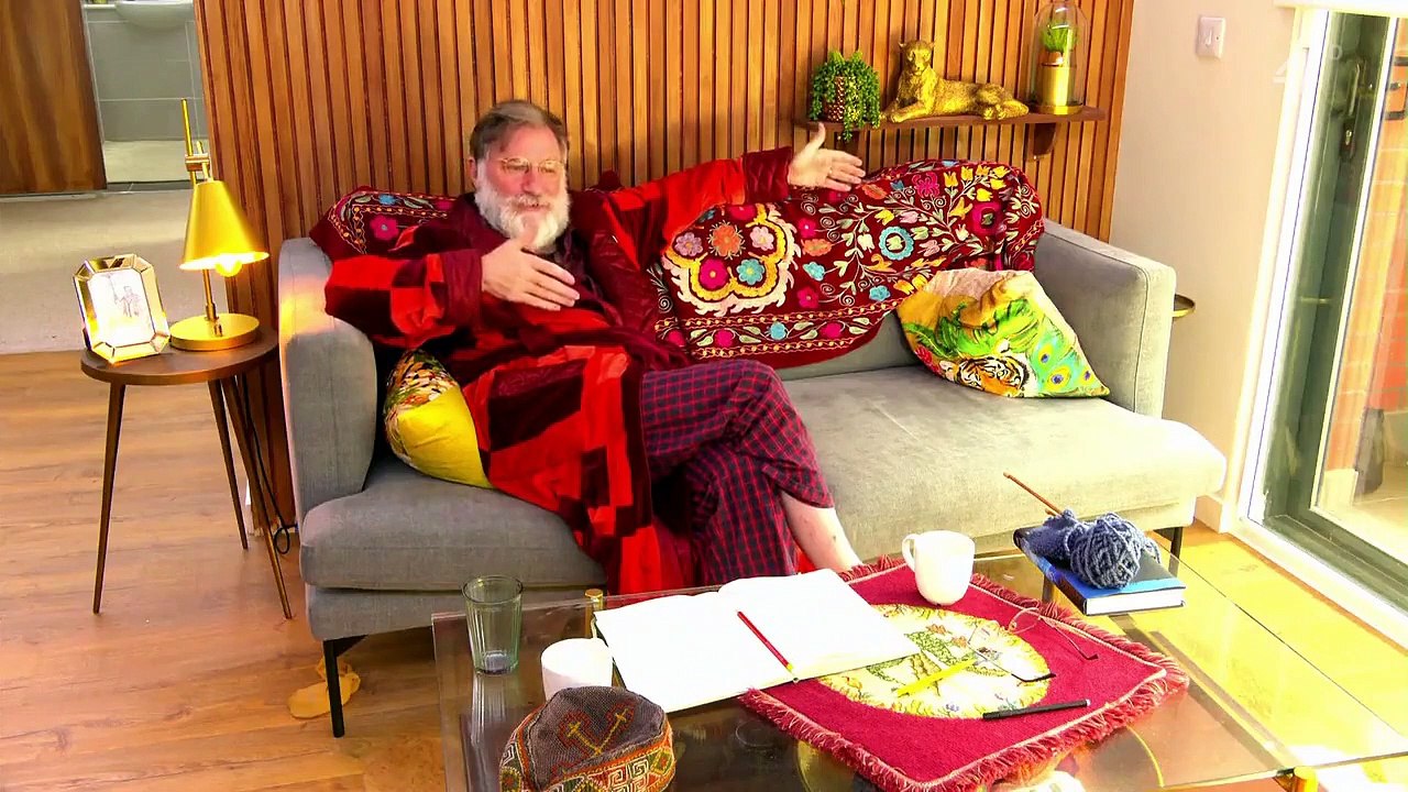 The Circle (UK) - Se2 - Ep16 HD Watch