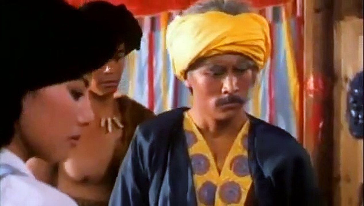 Kung Fu Vampires (1993) Watch HD Vídeo Dailymotion