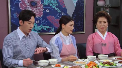 Bữa tiệc báo thù tập 87, Phim Hàn Quốc, bản đẹp, lồng tiếng, HTV2