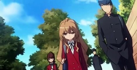 Toradora! S01 E15
