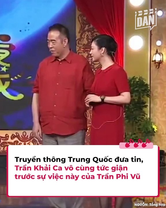 Xây cung điện ngàn tỷ, nhưng Trần Khải Ca lại "tiếc" 7 tỷ cho con trai | Điện Ảnh Net