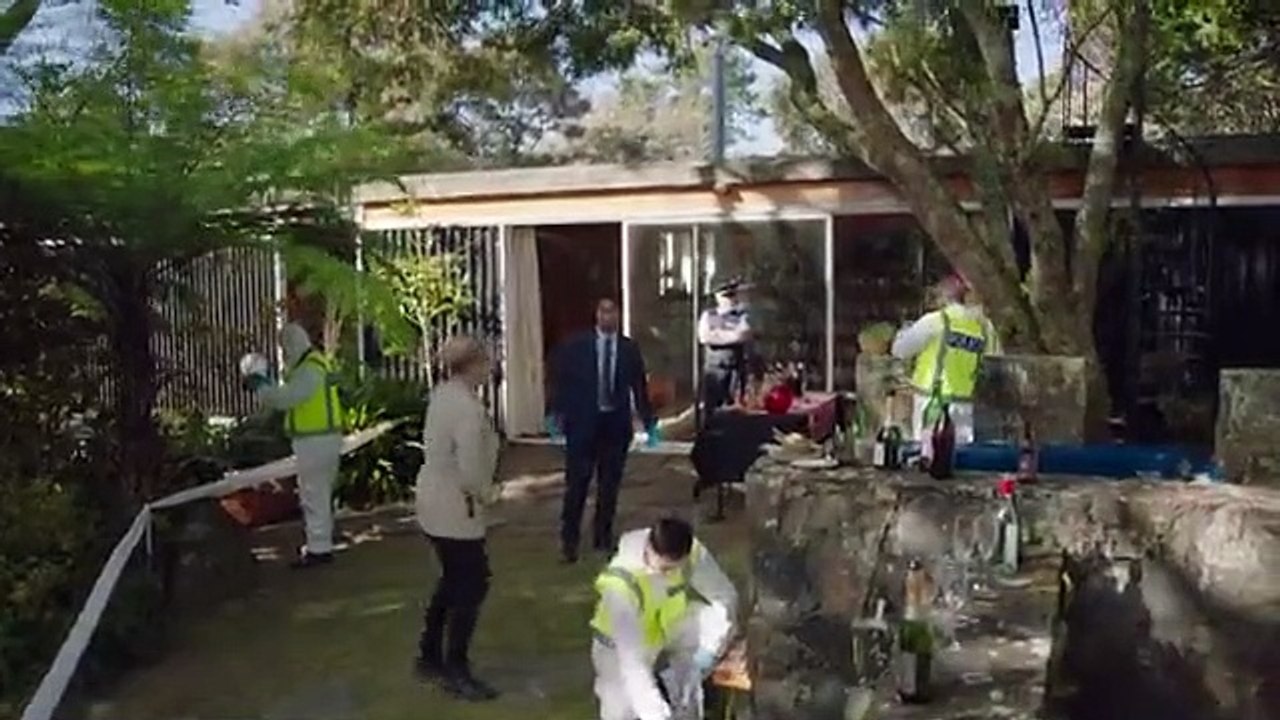 The Brokenwood Mysteries - Se7 - Ep06 - Here's to You, Mrs. Robinson HD Watch