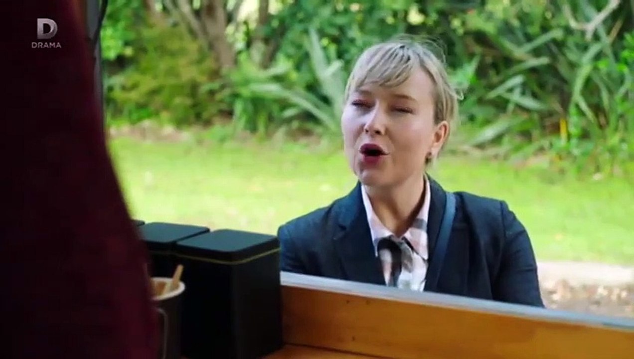 The Brokenwood Mysteries - Se6 - Ep04 HD Watch