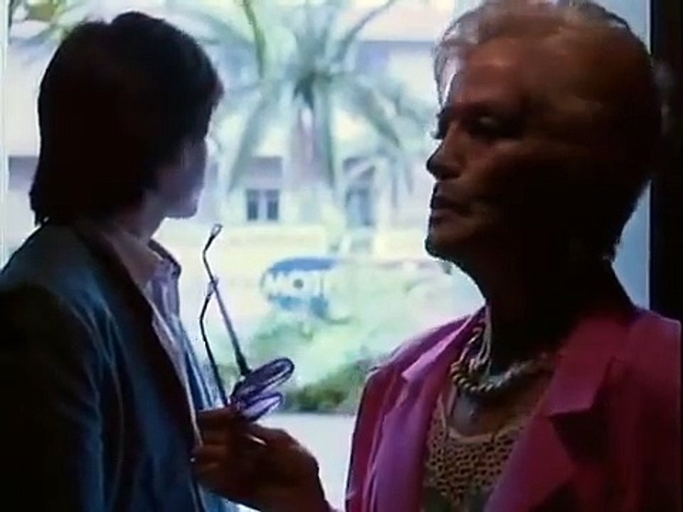 the twilight zone - Se6 - Ep22 HD Watch