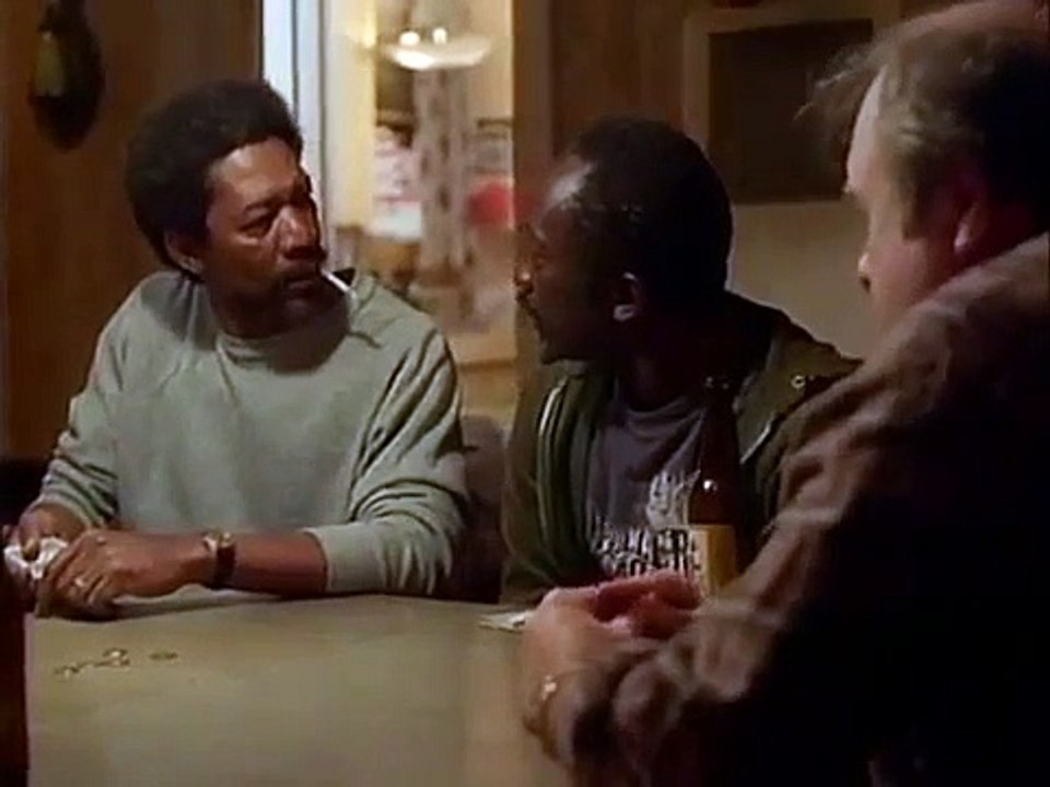 the twilight zone - Se6 - Ep20 HD Watch