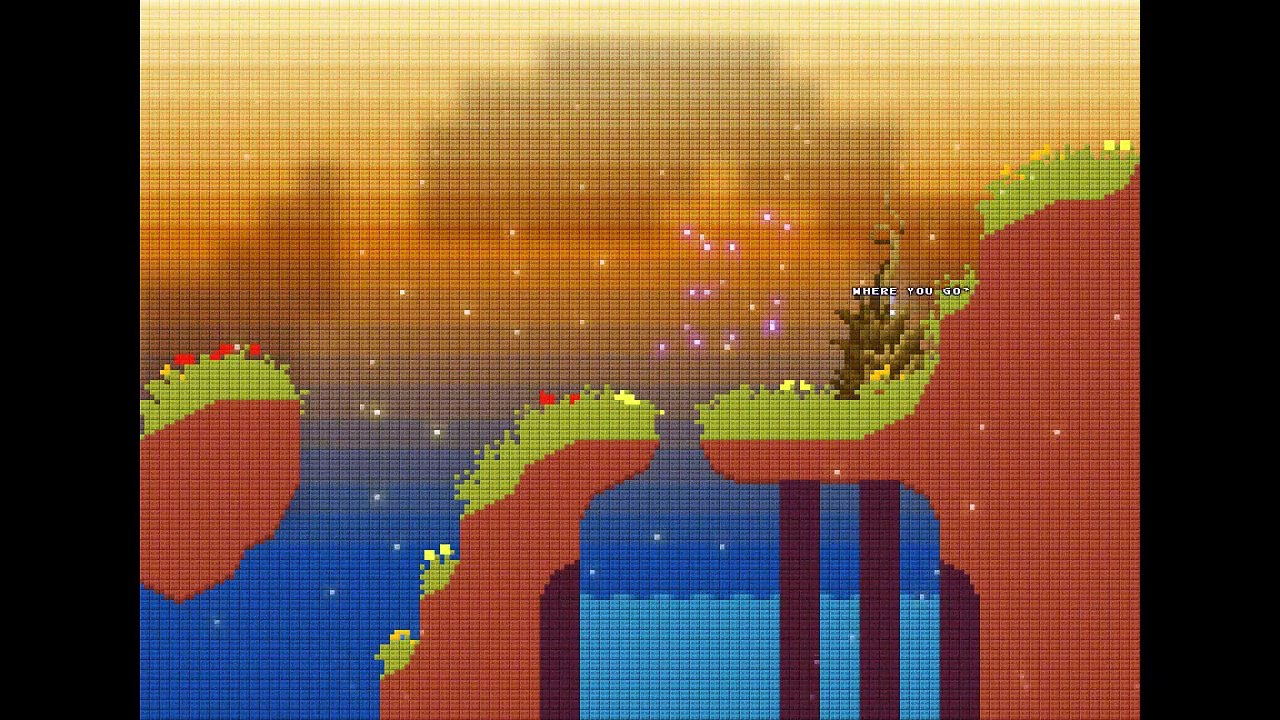 Appy 1000mg Walkthrough (Both Endings)
