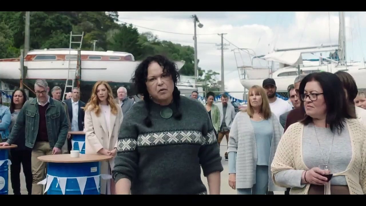 The Sounds - Se1 - Ep01 - Open Water HD Watch