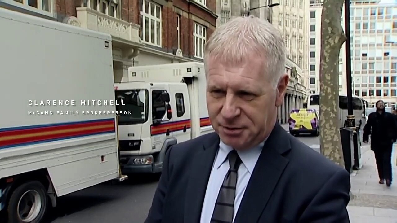 The Disappearance of Madeleine McCann - Se1 - Ep08 HD Watch