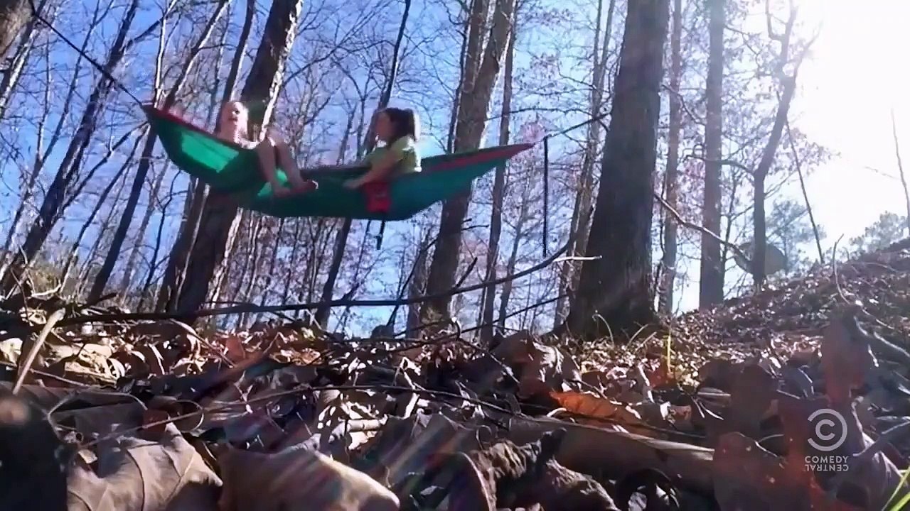 Tosh.0 - Se7 - Ep07 - Atheist in a Foxhole HD Watch