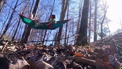 Tosh.0 - Se7 - Ep07 - Atheist in a Foxhole HD Watch