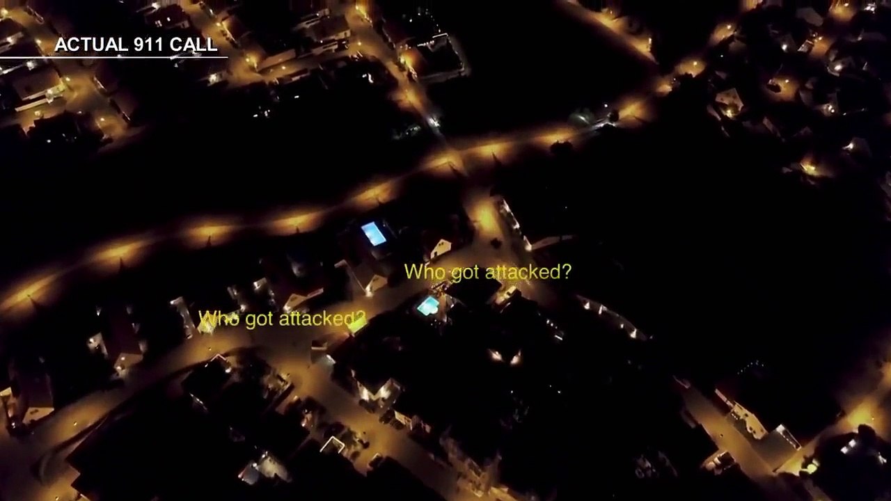 The Devil Speaks - Se2 - Ep06 - Message From the Grave HD Watch