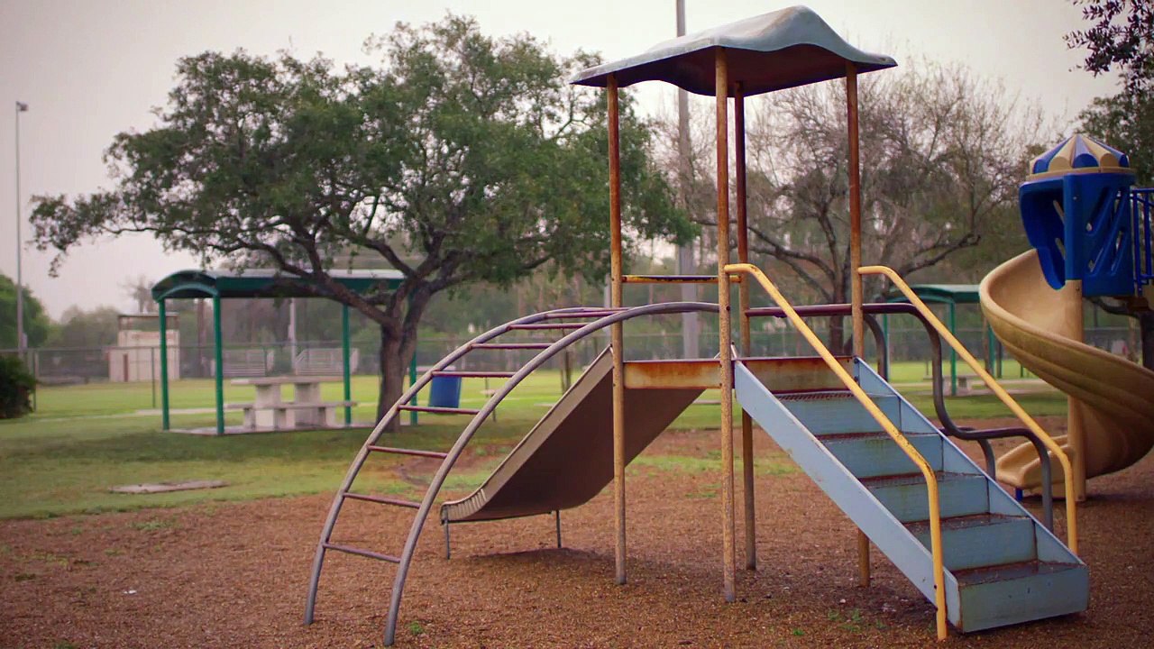 The Devil Speaks - Se2 - Ep01 - Evil in East Texas HD Watch