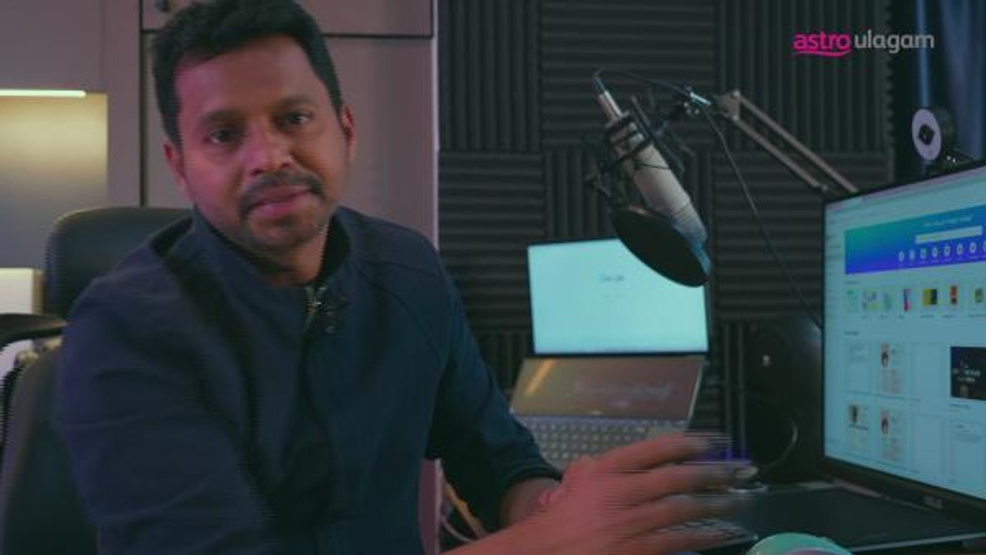 Canva Profile I My Savvy Ulagam