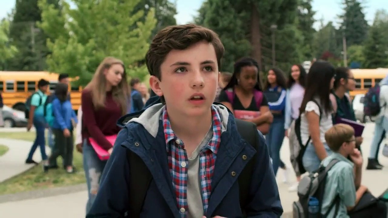 The Healing Powers of Dude - Se1 - Ep01 HD Watch