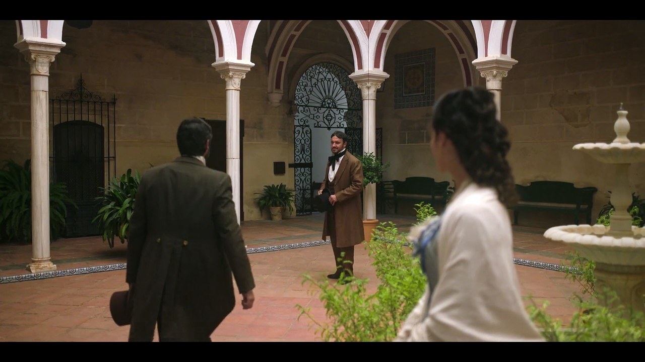 The Vineyard - Se1 - Ep02 HD Watch