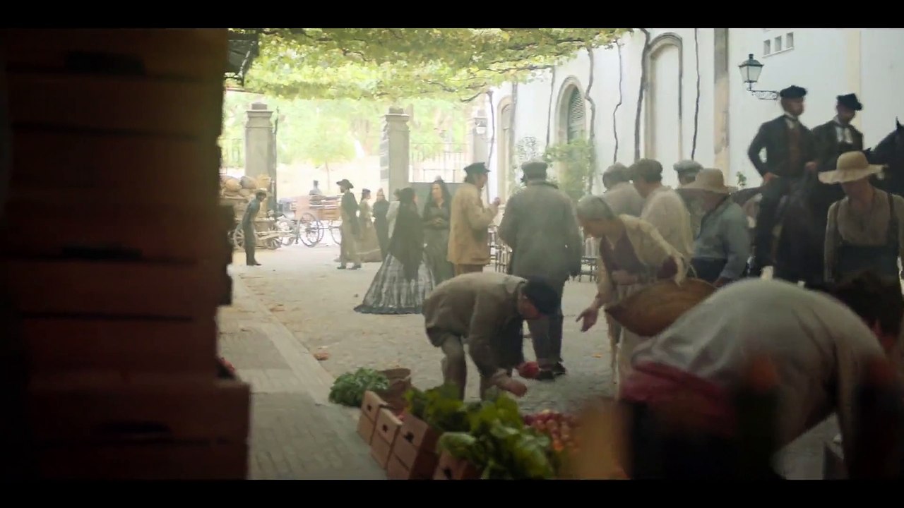 The Vineyard - Se1 - Ep08 HD Watch