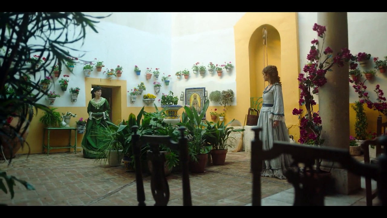 The Vineyard - Se1 - Ep07 HD Watch