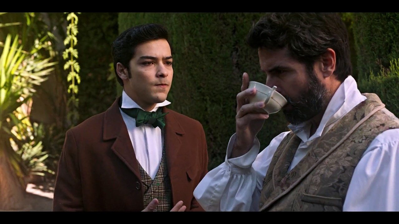 The Vineyard - Se1 - Ep09 HD Watch