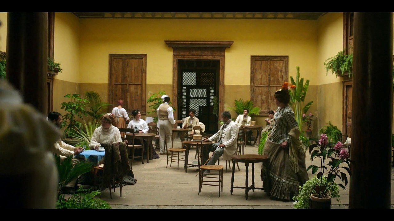 The Vineyard - Se1 - Ep03 HD Watch