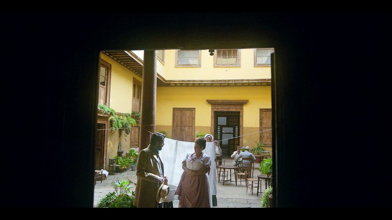 The Vineyard - Se1 - Ep04 HD Watch