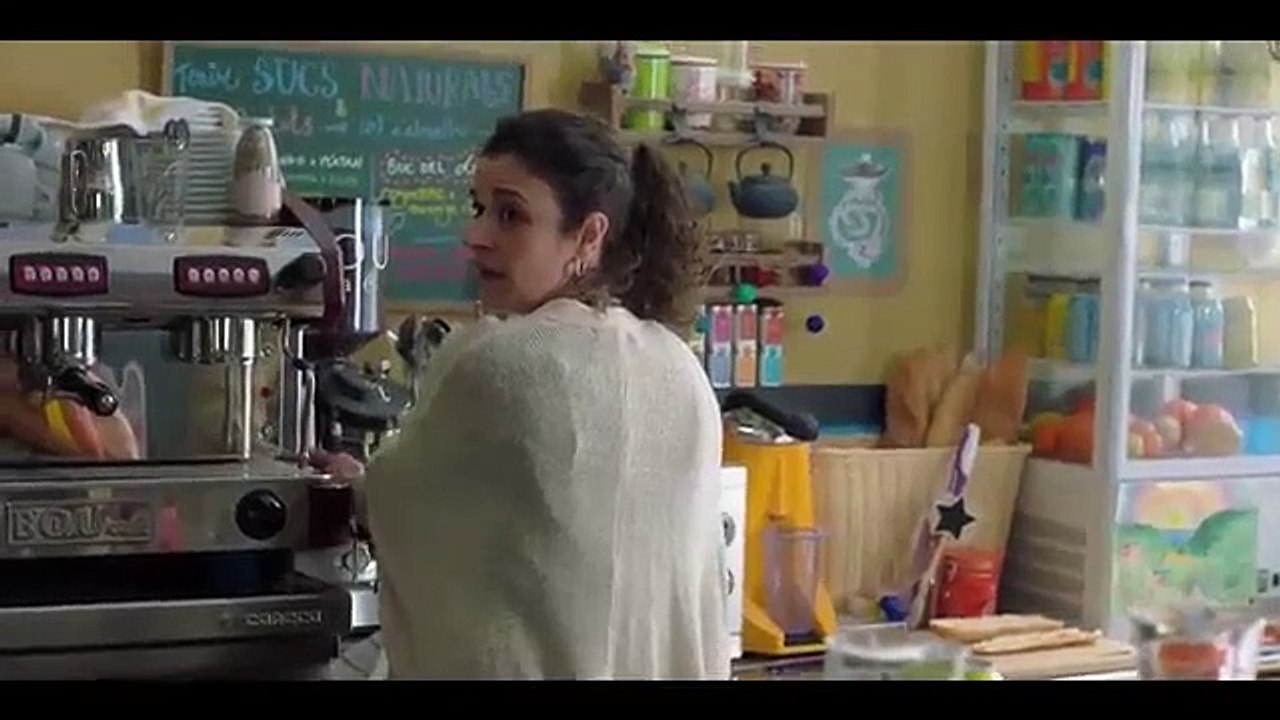 The Hockey Girls - Se1 - Ep03 - Berta HD Watch