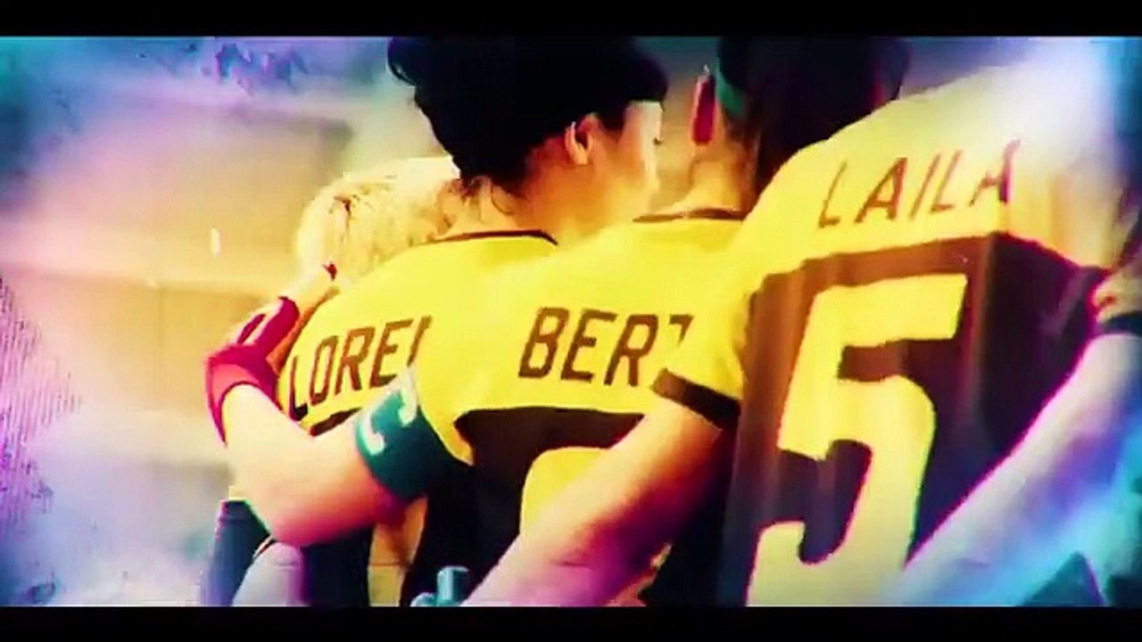 The Hockey Girls - Se1 - Ep08 - Laila HD Watch