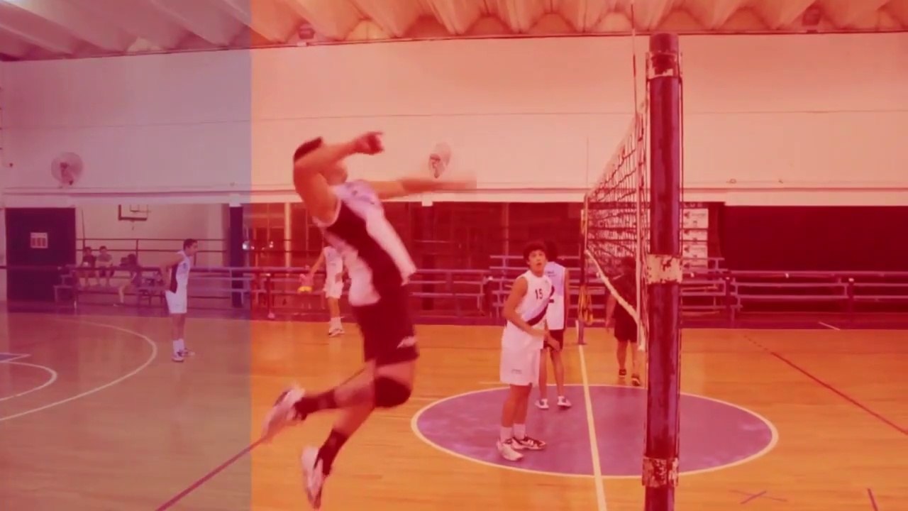 Spot Voley Liga