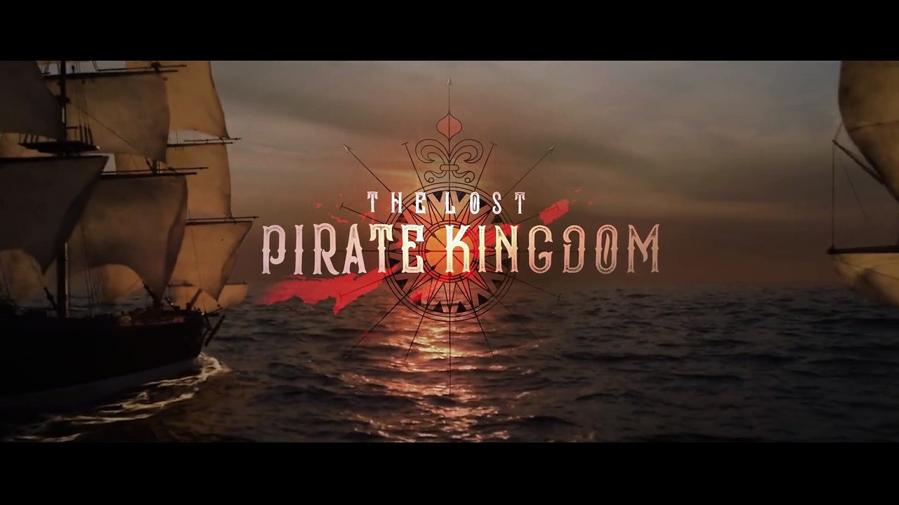 The Lost Pirate Kingdom - Se1 - Ep02 - The Pirate Republic HD Watch