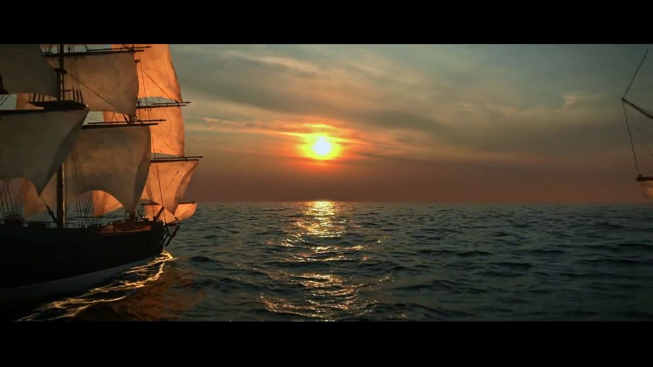 The Lost Pirate Kingdom - Se1 - Ep03 - The Price of Loyalty HD Watch