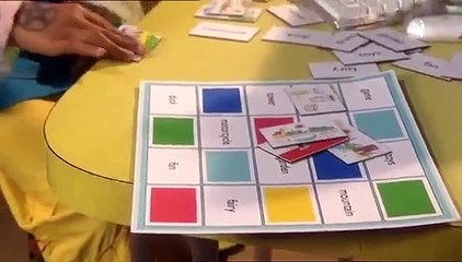 The Tribe - Se5 - Ep04 HD Watch