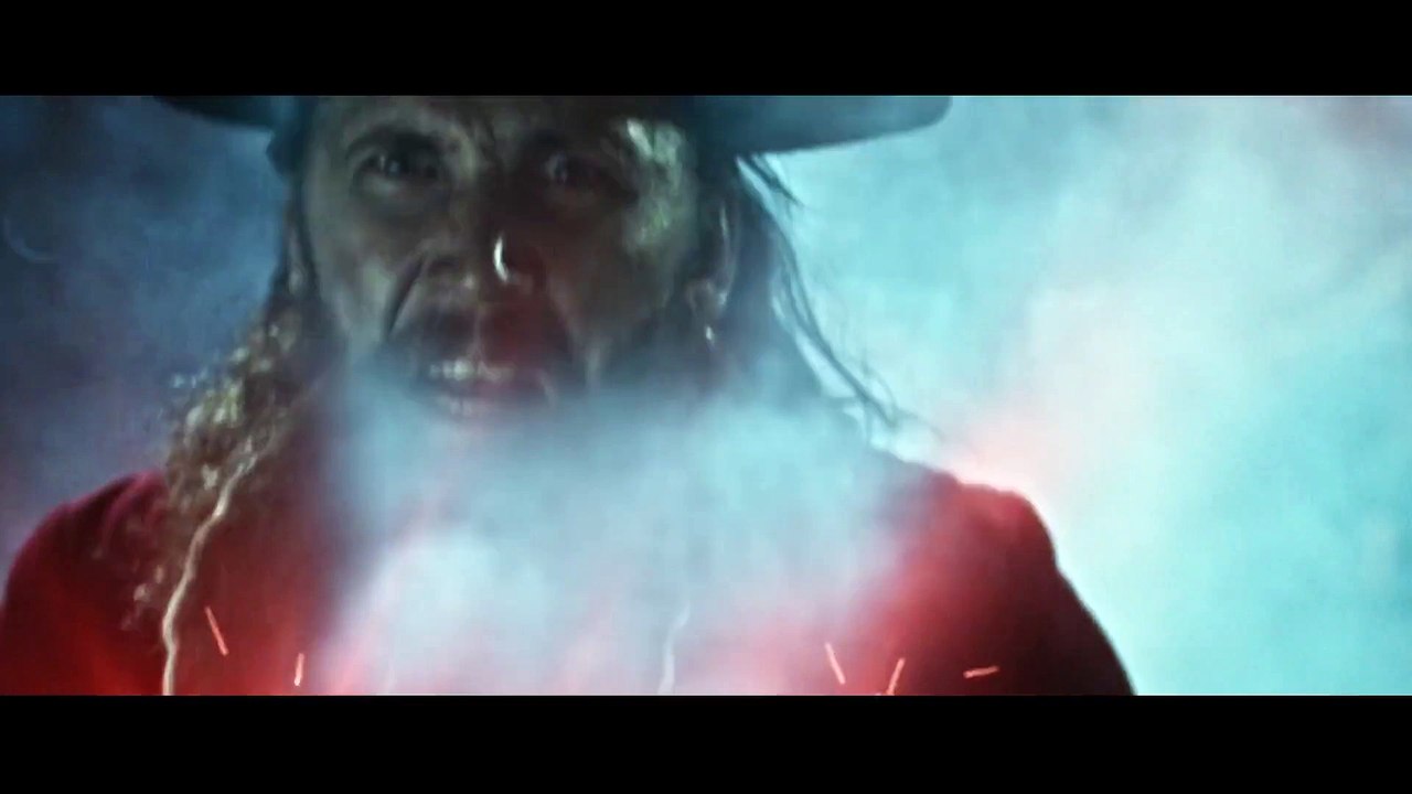 The Lost Pirate Kingdom - Se1 - Ep06 - Dead or Alive HD Watch