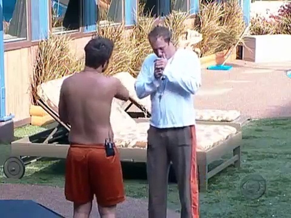 Big Brother - Se9 - Ep18 HD Watch