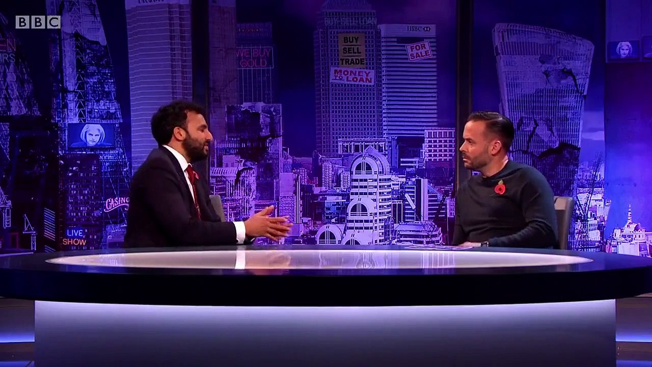 The Mash Report - Se3 - Ep03 HD Watch