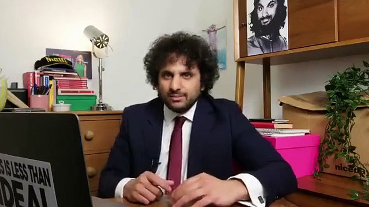 The Mash Report - Se4 - Ep03 HD Watch