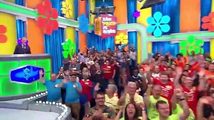 The Price Is Right - Se47 - Ep41 - 2018-11-13 HD Watch