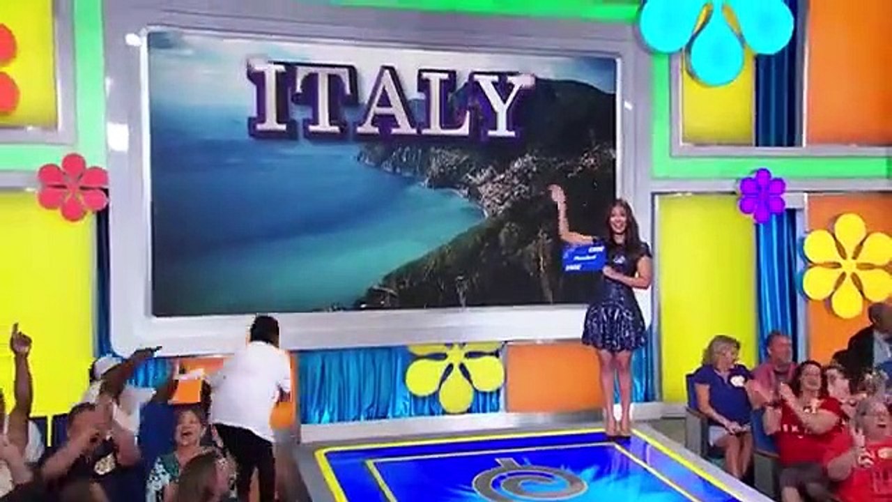 The price is right - se47 - ep46 - 2018-11-20 hd watch