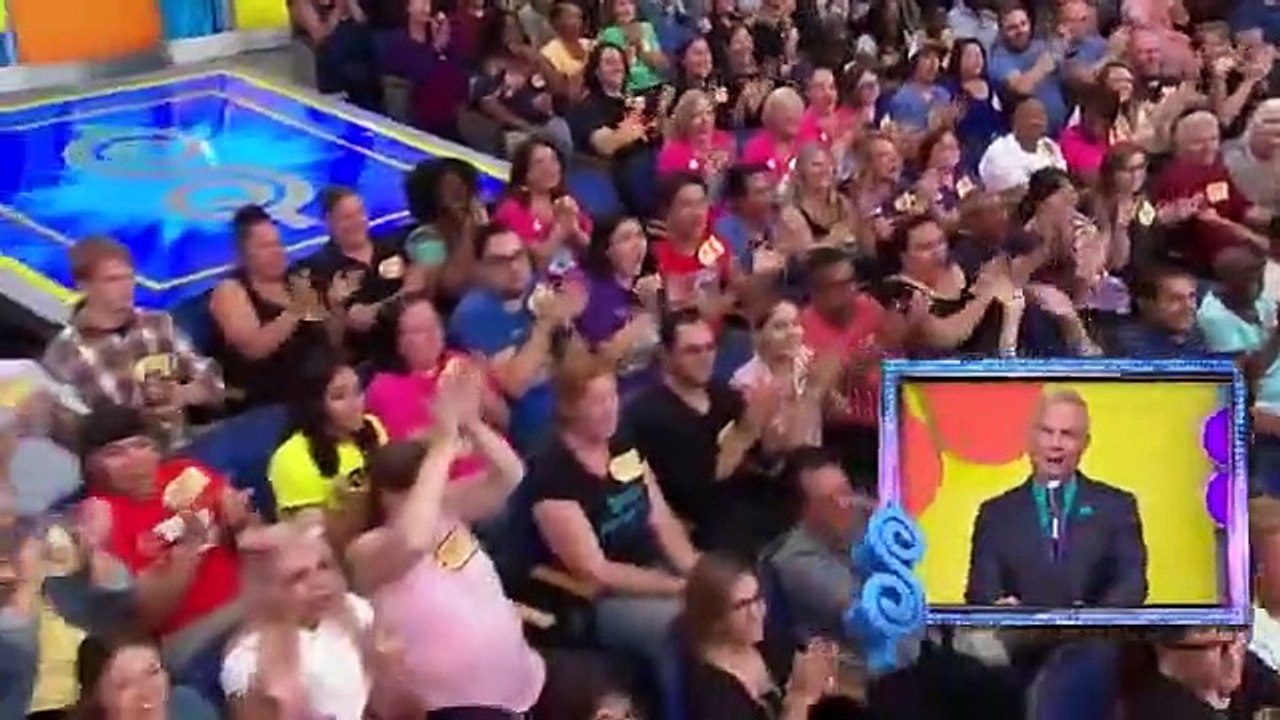 The Price Is Right - Se47 - Ep51 - 2018-12-03 HD Watch
