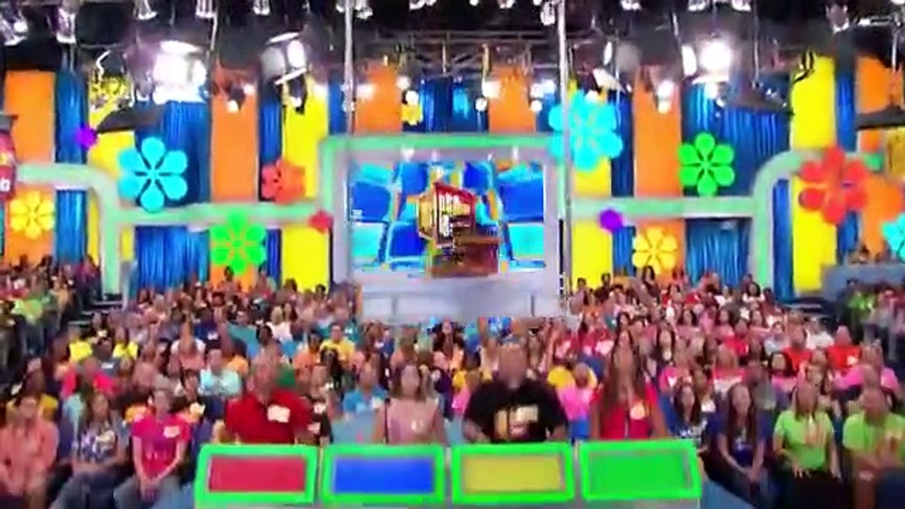 The Price Is Right - Se47 - Ep50 - 2018-11-28 HD Watch