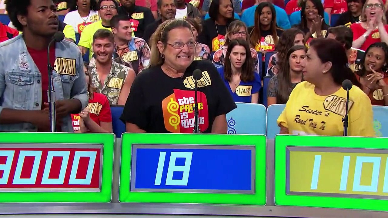 The price is right - se47 - ep44 - 2018-11-16 hd watch