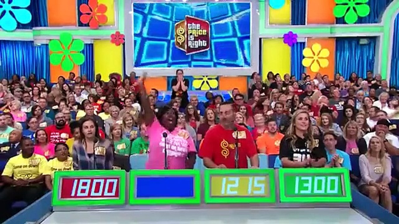 The Price Is Right - Se47 - Ep55 - 2018-12-07 HD Watch