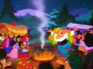 The Smurfs - Se7 - Ep26 HD Watch