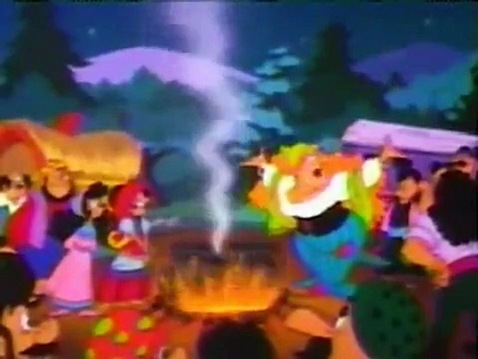 The Smurfs - Se7 - Ep26 HD Watch