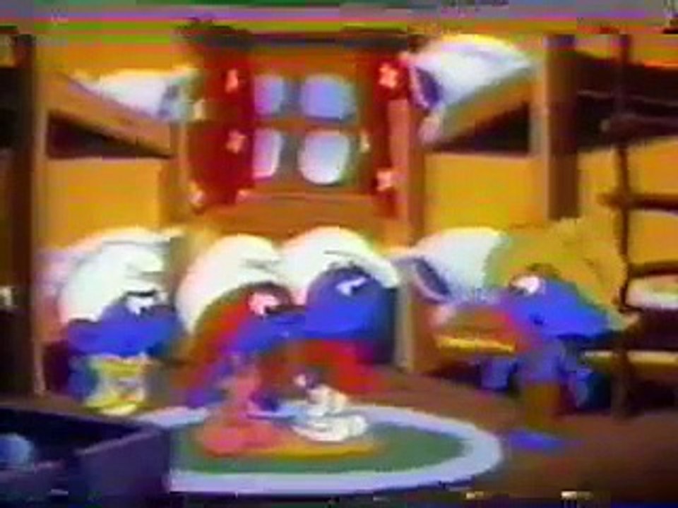 The Smurfs - Se7 - Ep24 HD Watch