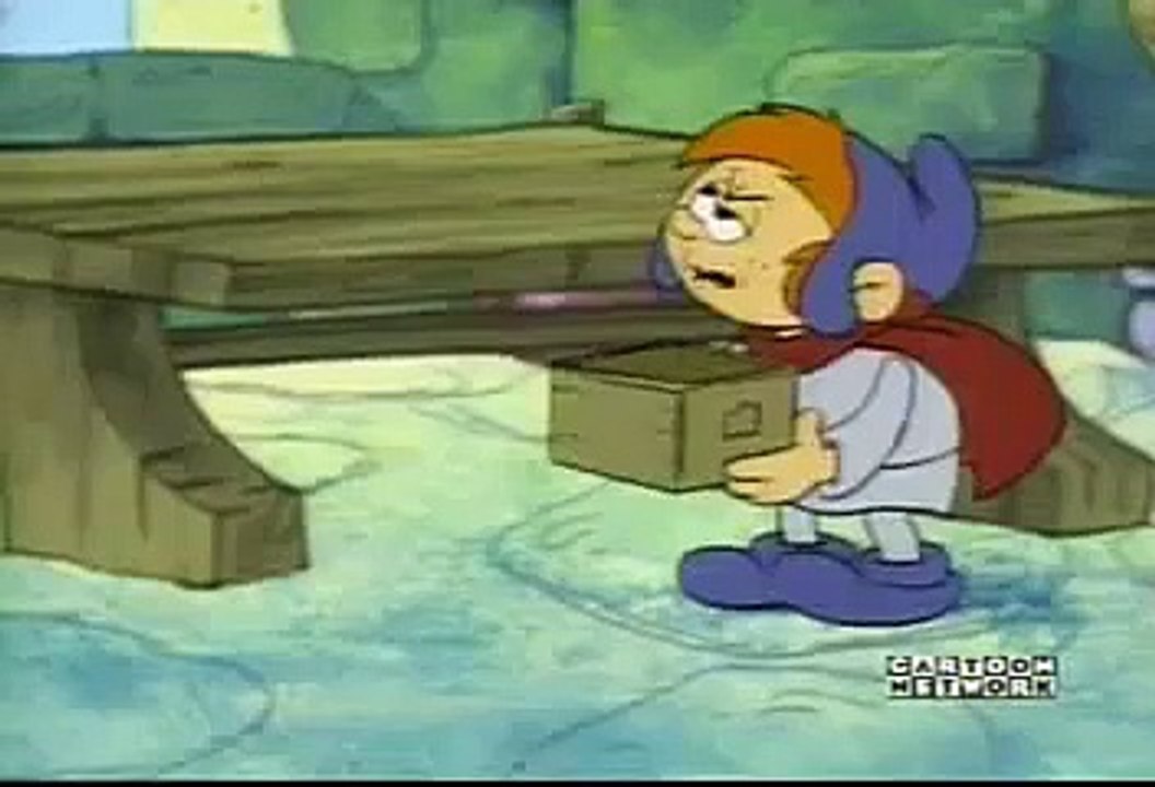 The Smurfs - Se7 - Ep28 HD Watch