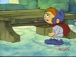 The Smurfs - Se7 - Ep29 HD Watch