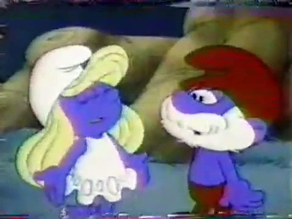 The Smurfs - Se7 - Ep30 HD Watch